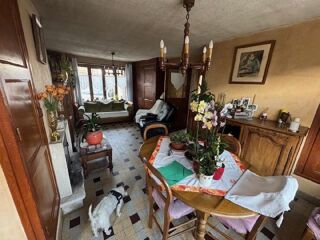 Vente Maison Maison Mont notre dame