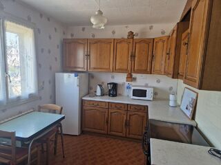  Maison  vendre 4 pices 76 m