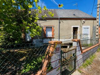  Maison à vendre 4 pièces 68 m²