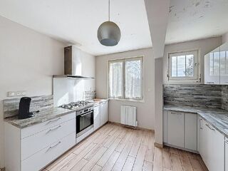  Maison à vendre 6 pièces 120 m²