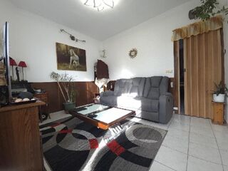  Maison � vendre 3 pi�ces 70 m�