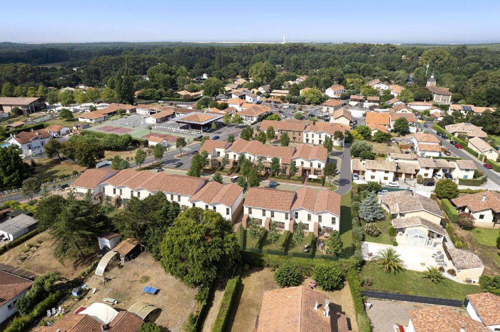   Messanges (40660)
