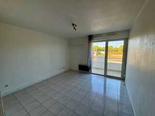  Appartement � vendre 1 pi�ce 23 m�