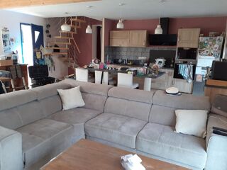  Maison � vendre 5 pi�ces 121 m�