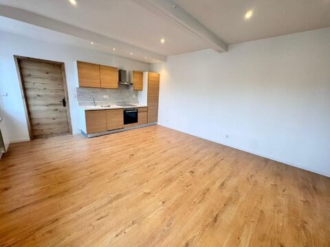  Appartement � louer 2 pi�ces 49 m�