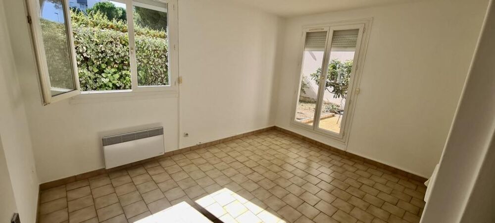 Vente Appartement 4 Pièces Montpellier