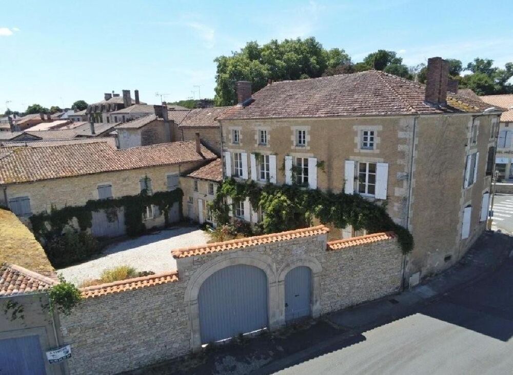 Vente Maison Maison Champagne mouton