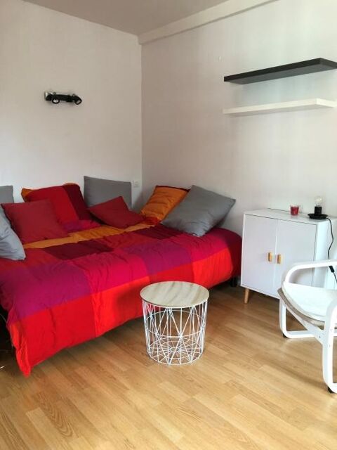  Appartement � louer 1 pi�ce 20 m�