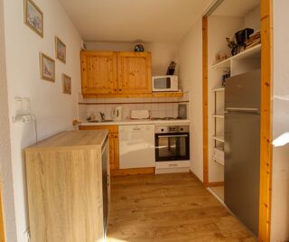  Appartement � vendre 3 pi�ces 43 m�