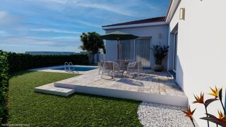  Terrain 1 pi�ce 405 m� Bessan