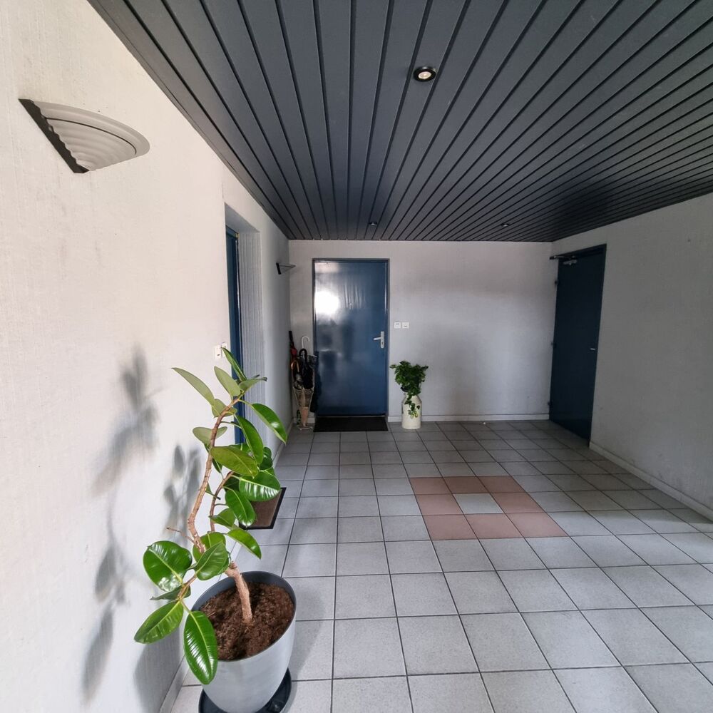 Vente Appartement 2 Pièces Chalon sur saone