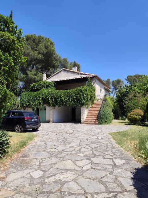   Villa Maison - 6 pièce(s) - 160 m²