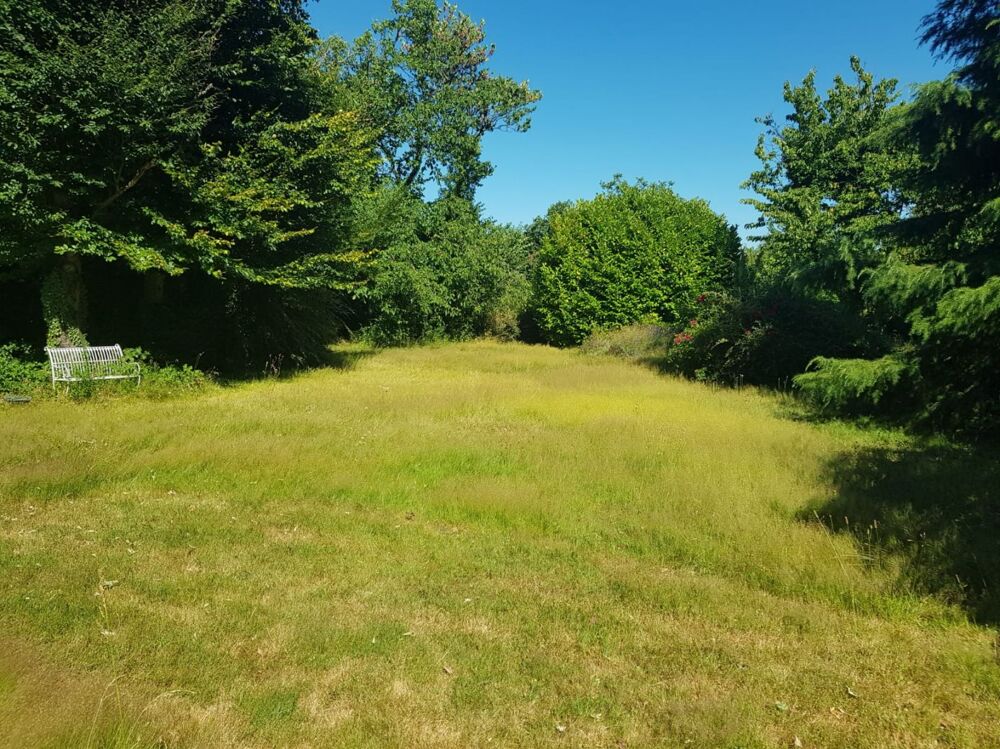 Vente Terrain Terrain Genas