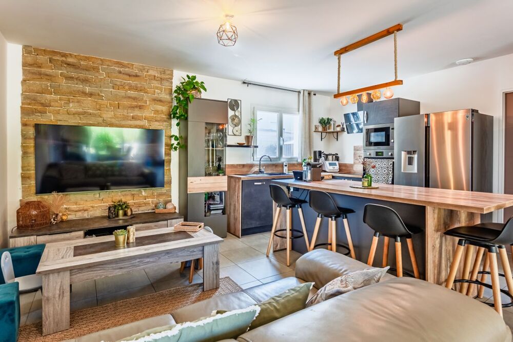 Vente Maison Villa de charme à Bessan avec terrasse Bessan
