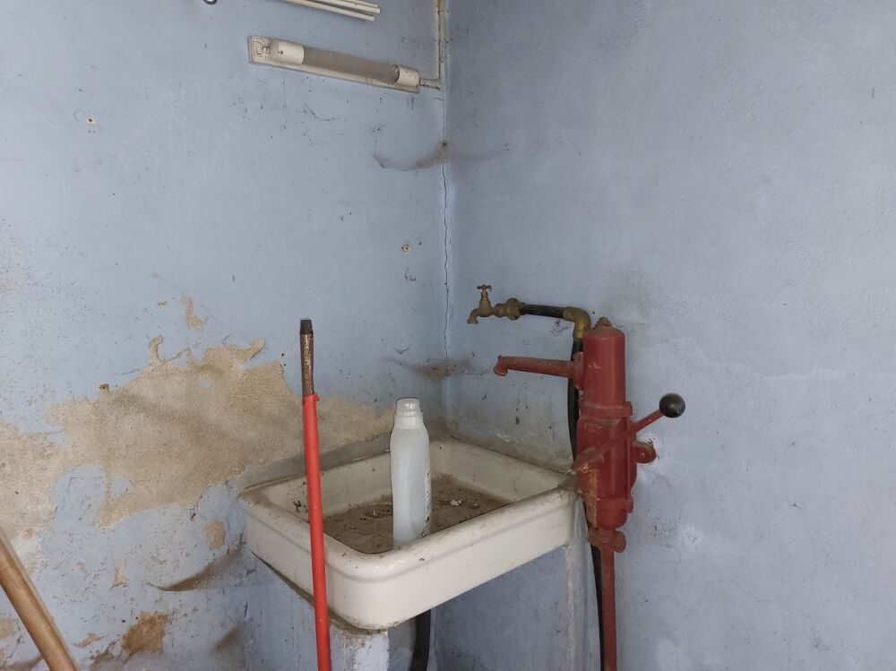 Vente Maison Maison à rénover Auge