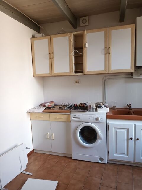  Appartement � louer 2 pi�ces 