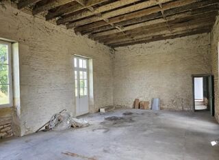  Maison à vendre 3 pièces 132 m²