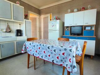  Maison � vendre 5 pi�ces 113 m�