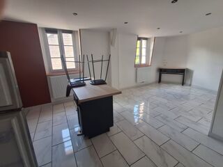  Appartement à louer 2 pièces 53 m²