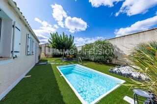  Maison � vendre 5 pi�ces 110 m�