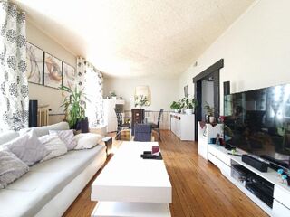  Maison  vendre 5 pices 73 m