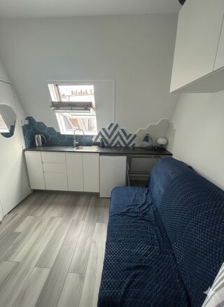  Appartement � vendre 2 pi�ces 10 m�