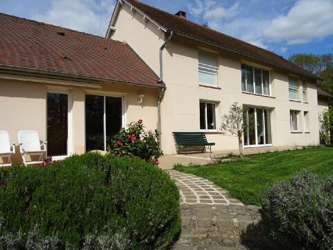   Maison Maison - 7 pice(s) - 185 m