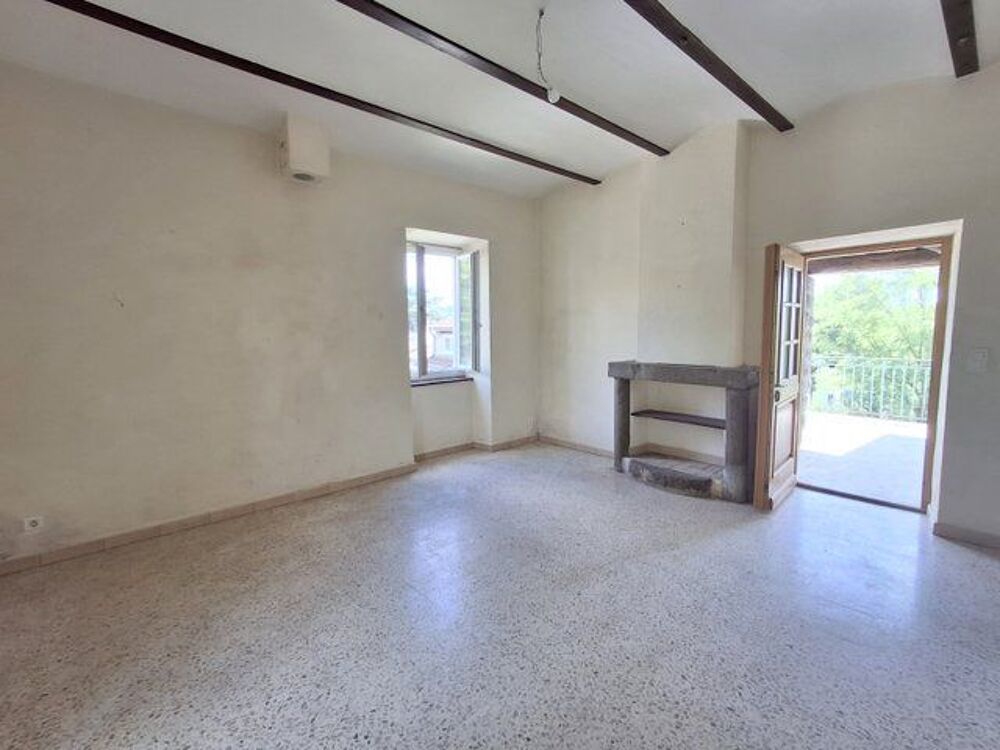 Vente Maison Maison Ruoms