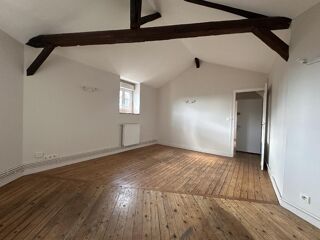  Appartement à vendre 2 pièces 46 m²