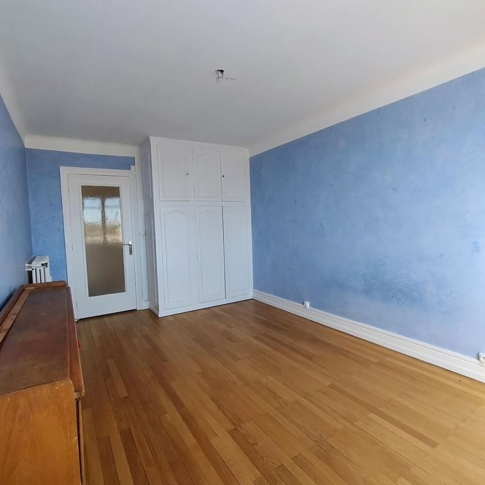 Vente Appartement 3 Pièces Lyon 6