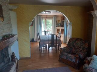  Maison  vendre 7 pices 190 m