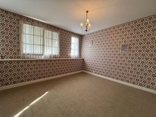  Maison à vendre 6 pièces 91 m²
