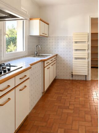 Vente Maison Villa Le cres