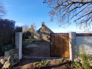  Maison � vendre 4 pi�ces 110 m�