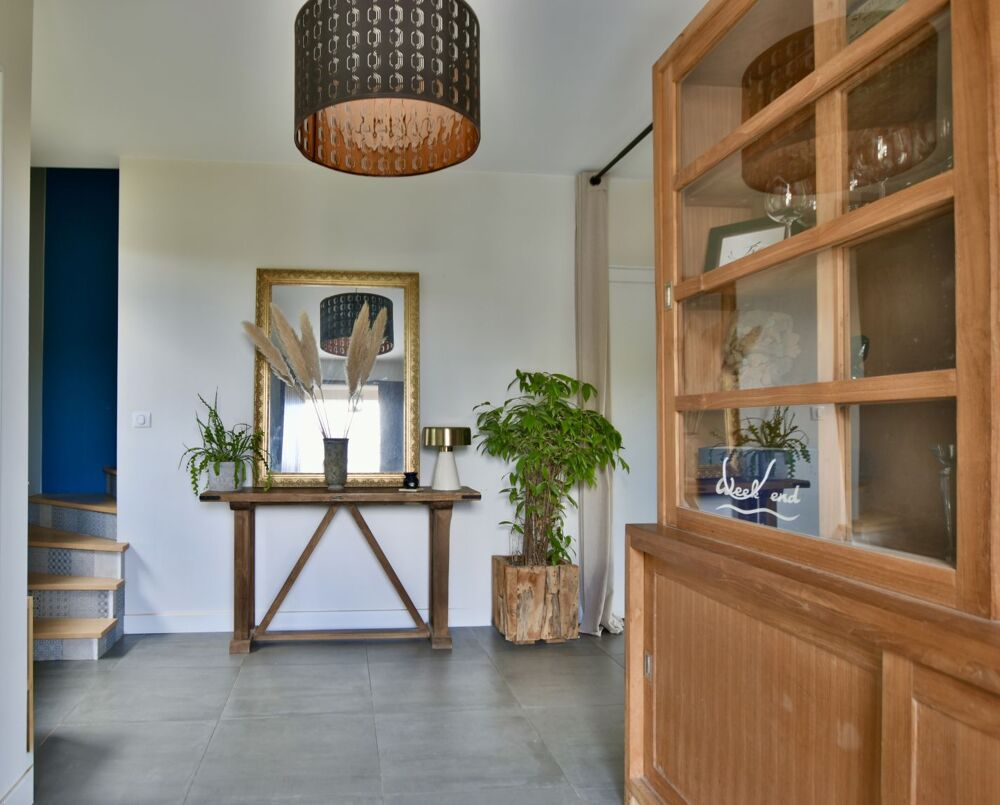 � vendre  Maison Cholet (49300)