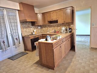  Maison à vendre 7 pièces 164 m²