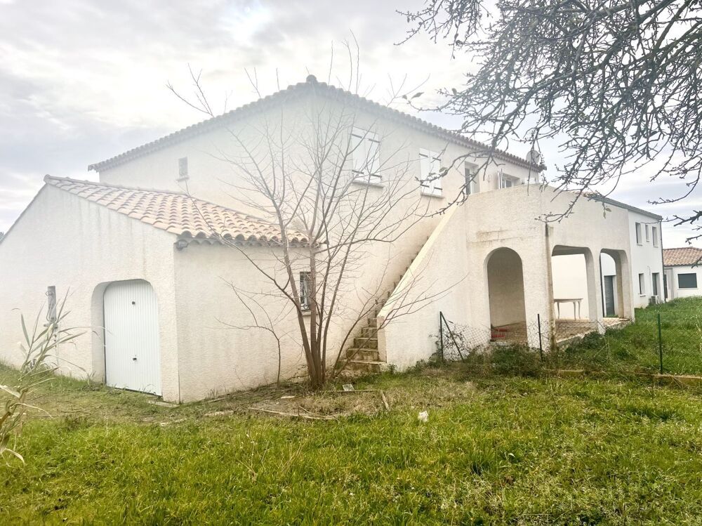 Maison 4 pièces 94 m² · à Marseillan · 94 m² · 282 000 €