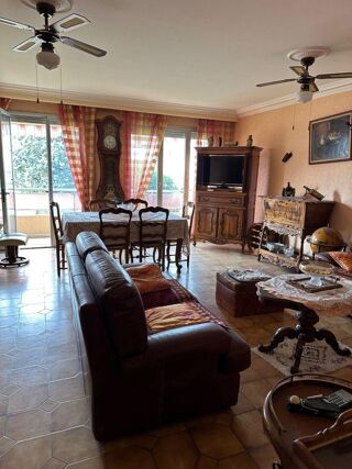  Appartement � vendre 4 pi�ces 110 m�