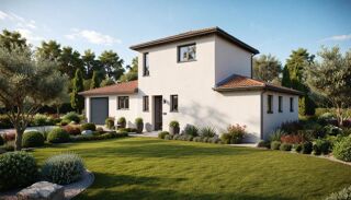  Maison � vendre 4 pi�ces 115 m�