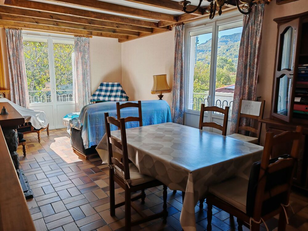 Vente Maison Maison Foix