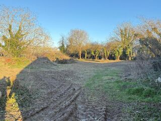  Terrain � vendre 1 pi�ce 1700 m�