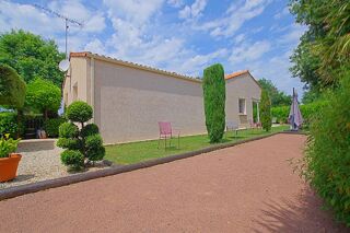  Maison � vendre 5 pi�ces 143 m�