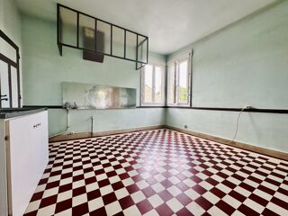  Maison � vendre 5 pi�ces 90 m�