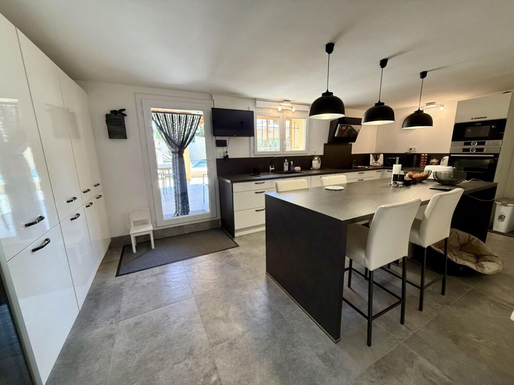  vendre  Maison Vacqueyras (84190)