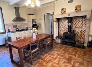  Maison � vendre 4 pi�ces 172 m�