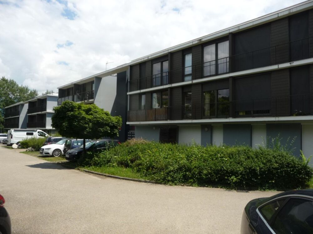 Location Appartement 2 Pièces Meylan