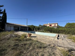  Maison à vendre 6 pièces 200 m²