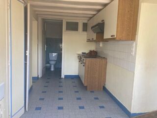  Maison � vendre 4 pi�ces 76 m�