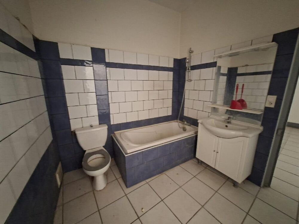 Vente Appartement 3 Pièces Beziers