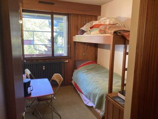 Vente Appartement Studio Chamonix mont blanc